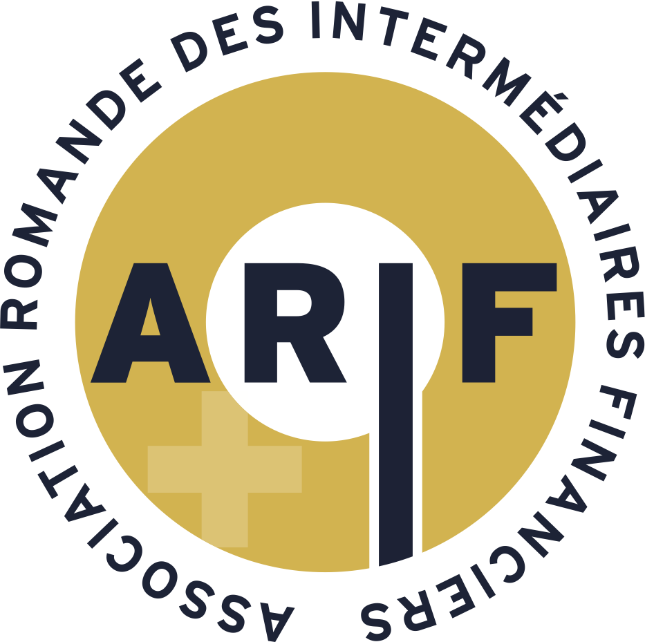 Association Romande des Intermédiaires Financiers
